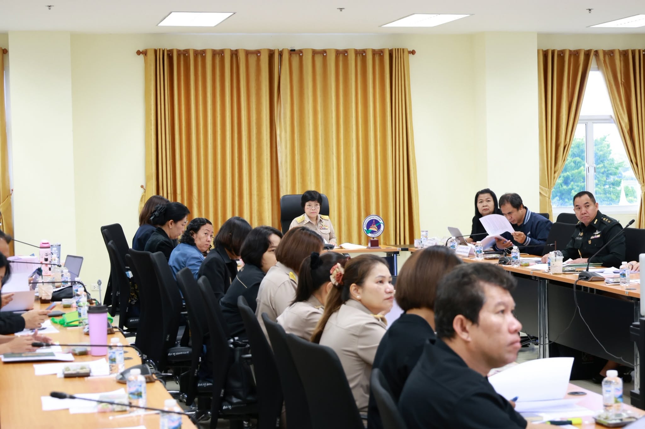 title - ส.ป.ก.นครปฐม เข้าร่วมการประชุมประชาพิจารณ์ (ร่าง) แผนพัฒนาการเกษตรและสหกรณ์ของจังหวัดนครปฐม (พ.ศ. 2571-2575)